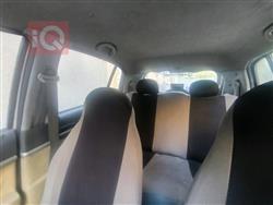 Chery A1